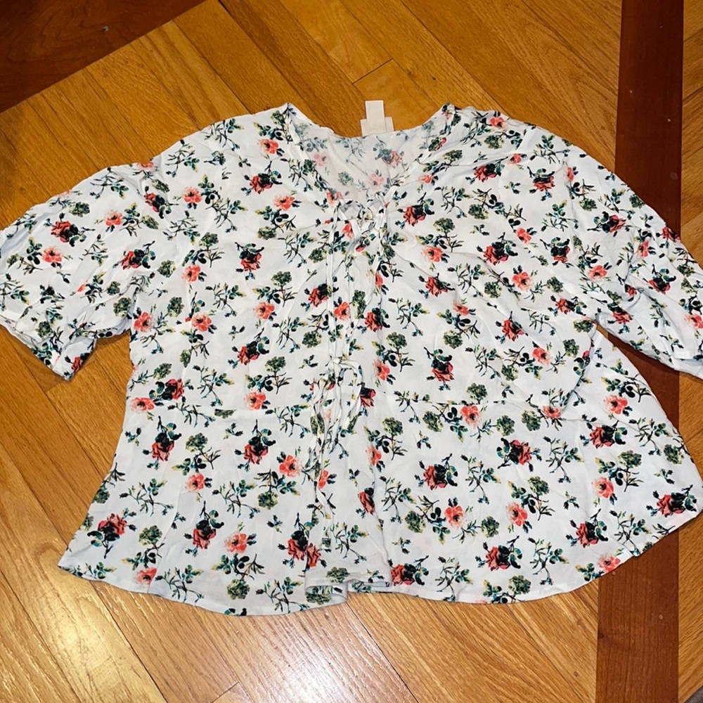 Flowy